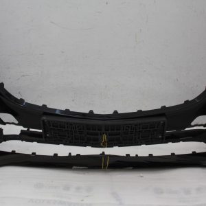 Mercedes GLE W166 AMG 63 Front Bumper 2015 TO 2019 A1668850738 Genuine *DAMAGED* - Image 3