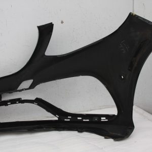 Mercedes GLE W166 AMG 63 Front Bumper 2015 TO 2019 A1668850738 Genuine *DAMAGED* - Image 21