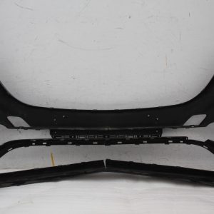 Mercedes GLE W166 AMG 63 Front Bumper 2015 TO 2019 A1668850738 Genuine *DAMAGED* - Image 22