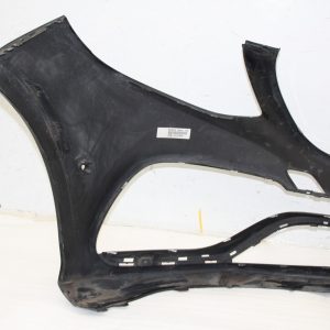 Mercedes GLE W166 AMG 63 Front Bumper 2015 TO 2019 A1668850738 Genuine *DAMAGED* - Image 23