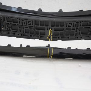 Mercedes GLE W166 AMG 63 Front Bumper 2015 TO 2019 A1668850738 Genuine *DAMAGED* - Image 4