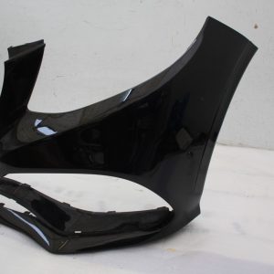 Mercedes GLE W166 AMG 63 Front Bumper 2015 TO 2019 A1668850738 Genuine *DAMAGED* - Image 5