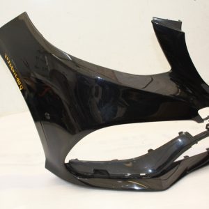 Mercedes GLE W166 AMG 63 Front Bumper 2015 TO 2019 A1668850738 Genuine *DAMAGED* - Image 6