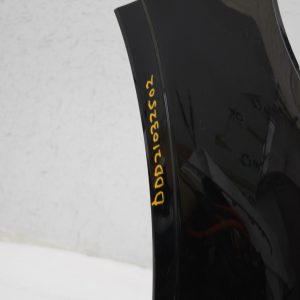 Mercedes GLE W166 AMG 63 Front Bumper 2015 TO 2019 A1668850738 Genuine *DAMAGED* - Image 7