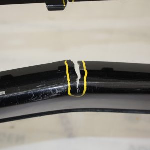 Mercedes GLE W166 AMG 63 Front Bumper 2015 TO 2019 A1668850738 Genuine *DAMAGED* - Image 9