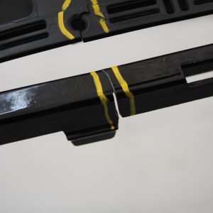 Mercedes GLE W166 AMG 63 Front Bumper 2015 TO 2019 A1668850738 Genuine *DAMAGED* - Image 10