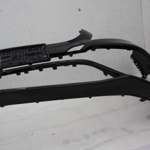 Mercedes GLE W166 AMG 63 Front Bumper A1668850738 Genuine *DAMAGED* - Image 12