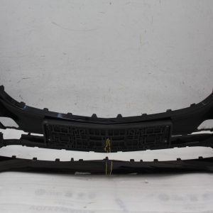 Mercedes GLE W166 AMG 63 Front Bumper A1668850738 Genuine *DAMAGED* - Image 3