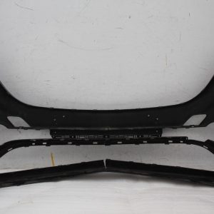 Mercedes GLE W166 AMG 63 Front Bumper A1668850738 Genuine *DAMAGED* - Image 22