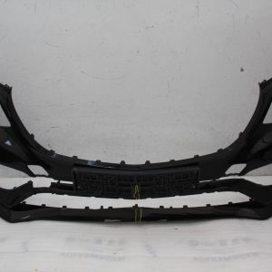 Mercedes GLE W166 AMG 63 Front Bumper A1668850738 Genuine *DAMAGED* - Image 1