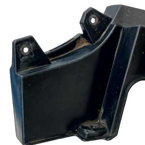 Mercedes GLE W166 AMG Front Left Bumper Bracket 2015 TO 2019 A1668852524 Genuine - Image 3