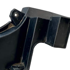 Mercedes GLE W166 AMG Front Left Bumper Bracket 2015 TO 2019 A1668852524 Genuine - Image 4