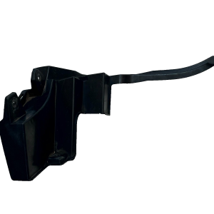 Mercedes GLE W166 AMG Front Left Bumper Bracket 2015 TO 2019 A1668852524 Genuine - Image 1