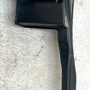 Mercedes GLE W166 AMG Front Left Bumper Bracket 2015 TO 2019 A1668852524 Genuine - Image 6
