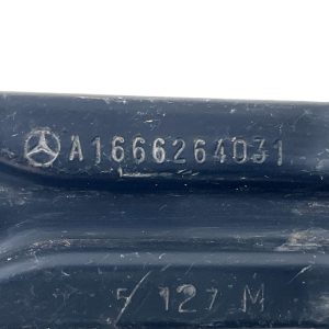 Mercedes GLE W166 Distance Sensor Mount Bracket 2015 To 2018 A1666264031 Genuine - Image 12