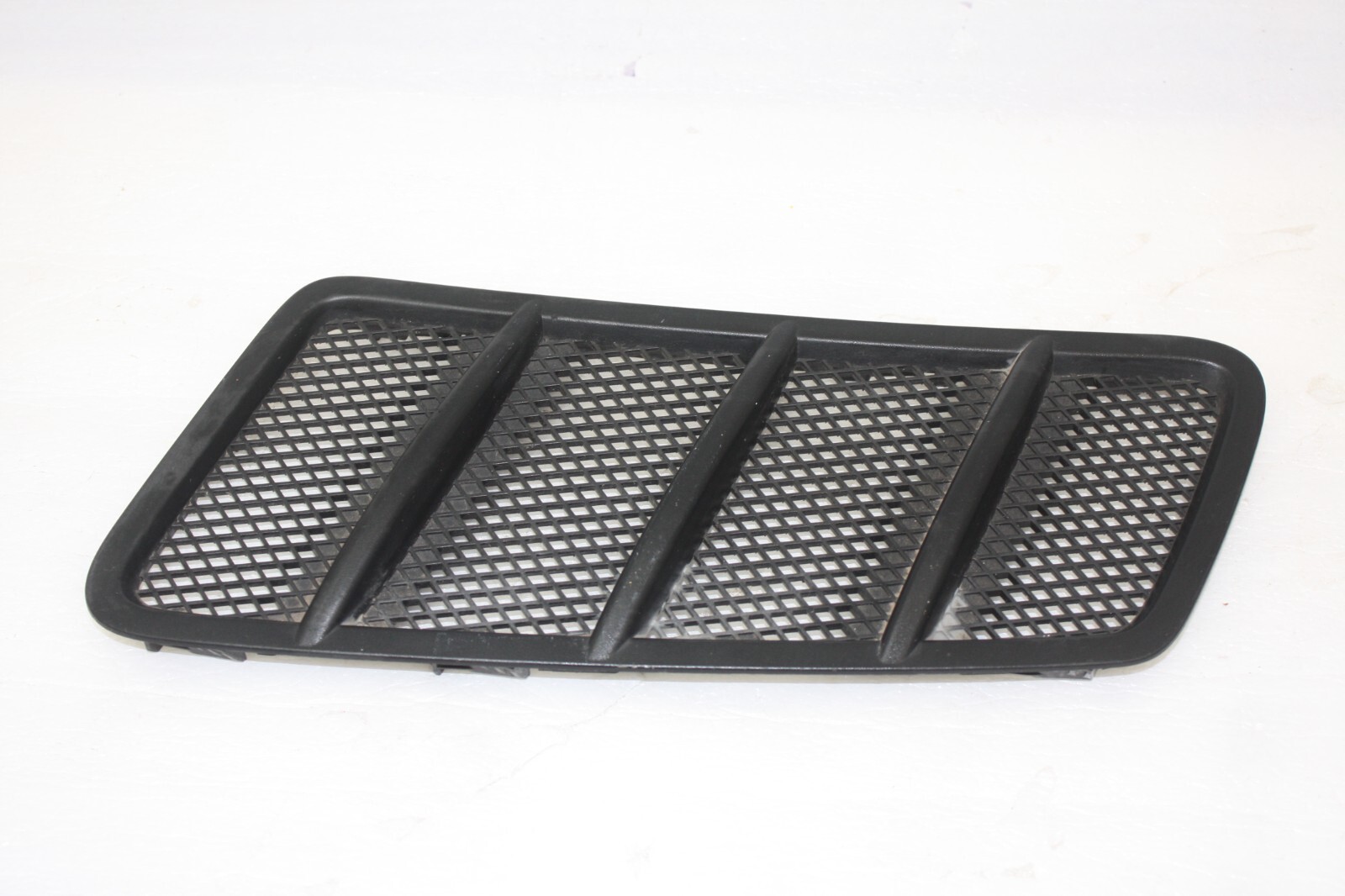 Mercedes GLE W166 Left Bonnet Air Grill 2015 TO 2019 A1668800105 Genuine