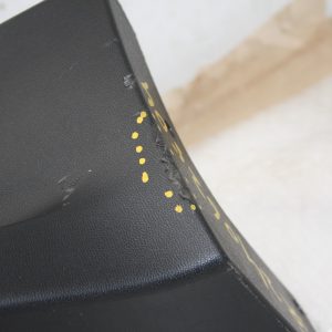 Mercedes GLE W166 Left Side Skirt 2015 TO 2019 A1666980125 Genuine *DAMAGED* - Image 14