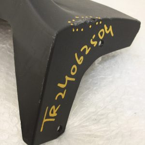 Mercedes GLE W166 Left Side Skirt 2015 TO 2019 A1666980125 Genuine *DAMAGED* - Image 16