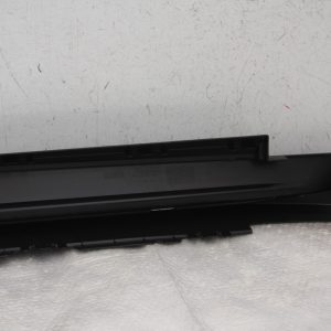 Mercedes GLE W166 Left Side Skirt 2015 TO 2019 A1666980125 Genuine *DAMAGED* - Image 18