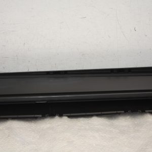 Mercedes GLE W166 Left Side Skirt 2015 TO 2019 A1666980125 Genuine *DAMAGED* - Image 19