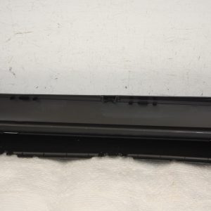 Mercedes GLE W166 Left Side Skirt 2015 TO 2019 A1666980125 Genuine *DAMAGED* - Image 20