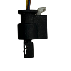 Mercedes GLE W166 PDC Parking Sensor Loom Plug Connector A0225452426 Genuine - Image 3