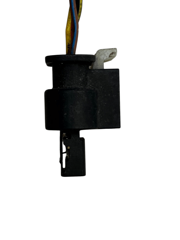 Mercedes GLE W166 PDC Parking Sensor Loom Plug Connector A0225452426 Genuine 178456735441 3