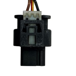 Mercedes GLE W166 PDC Parking Sensor Loom Plug Connector A0225452426 Genuine - Image 4