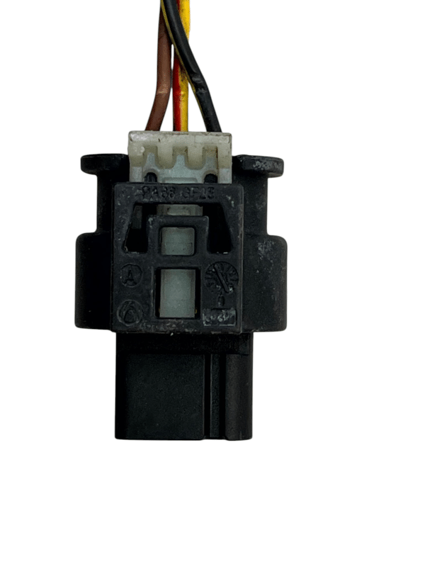 Mercedes GLE W166 PDC Parking Sensor Loom Plug Connector A0225452426 Genuine 178456735441 4