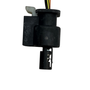 Mercedes GLE W166 PDC Parking Sensor Loom Plug Connector A0225452426 Genuine - Image 5