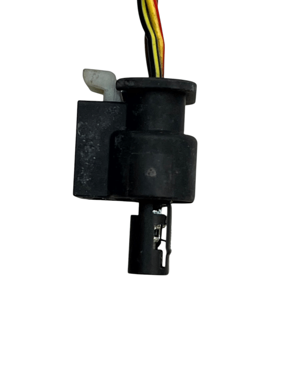 Mercedes GLE W166 PDC Parking Sensor Loom Plug Connector A0225452426 Genuine 178456735441 5