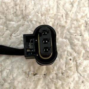 Mercedes GLE W166 PDC Parking Sensor Loom Plug Connector A0225452426 Genuine - Image 7
