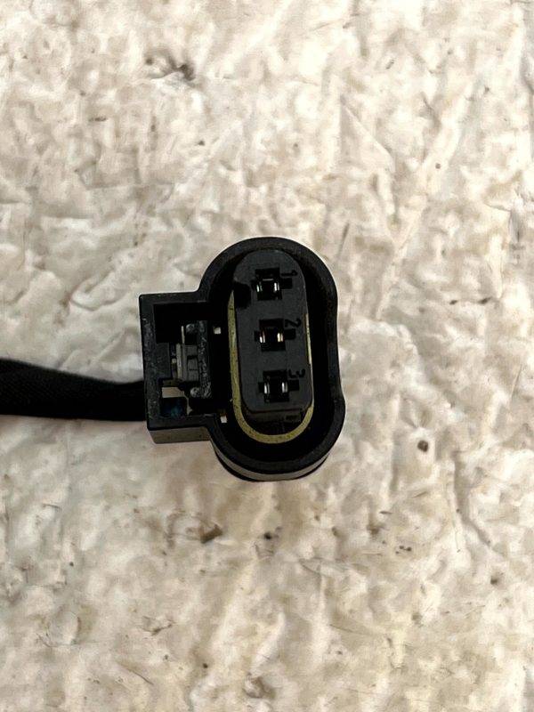 Mercedes GLE W166 PDC Parking Sensor Loom Plug Connector A0225452426 Genuine 178456735441 7