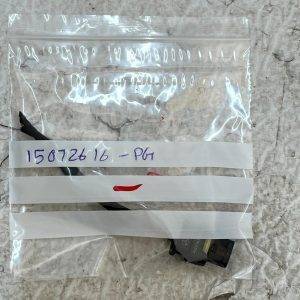 Mercedes GLE W166 PDC Parking Sensor Loom Plug Connector A0225452426 Genuine - Image 9