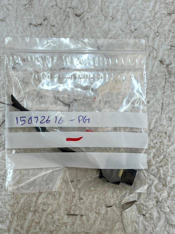 Mercedes GLE W166 PDC Parking Sensor Loom Plug Connector A0225452426 Genuine 178456735441 9