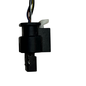 Mercedes GLE W166 PDC Parking Sensor Loom Plug Connector A0225452426 Genuine - Image 2