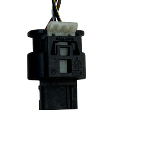 Mercedes GLE W166 PDC Parking Sensor Loom Plug Connector A0225452426 Genuine - Image 3