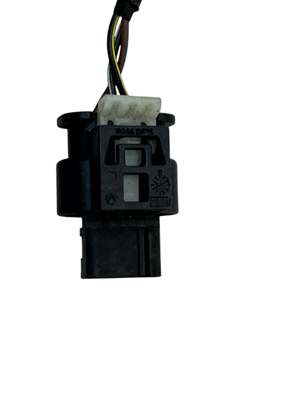 Mercedes GLE W166 PDC Parking Sensor Loom Plug Connector A0225452426 Genuine 178456773251 3