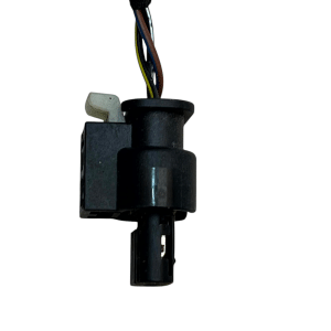 Mercedes GLE W166 PDC Parking Sensor Loom Plug Connector A0225452426 Genuine - Image 4