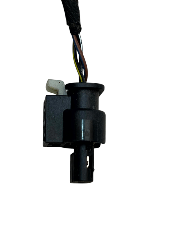 Mercedes GLE W166 PDC Parking Sensor Loom Plug Connector A0225452426 Genuine 178456773251 4