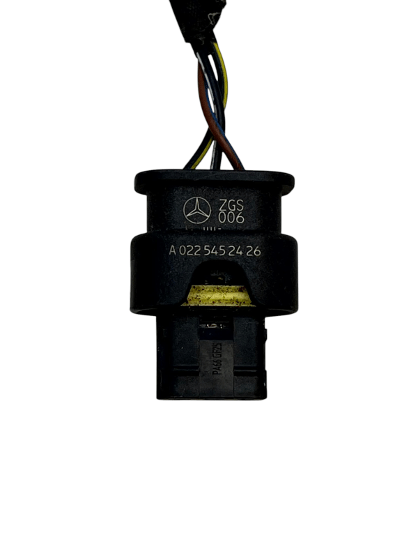 Mercedes GLE W166 PDC Parking Sensor Loom Plug Connector A0225452426 Genuine 178456773251 5