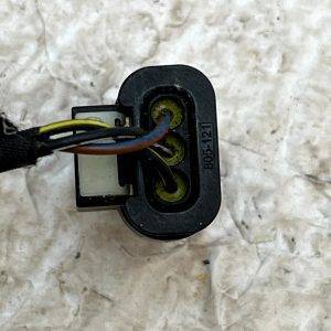 Mercedes GLE W166 PDC Parking Sensor Loom Plug Connector A0225452426 Genuine - Image 6