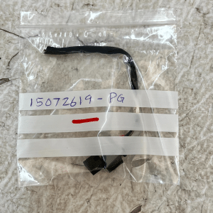 Mercedes GLE W166 PDC Parking Sensor Loom Plug Connector A0225452426 Genuine - Image 9