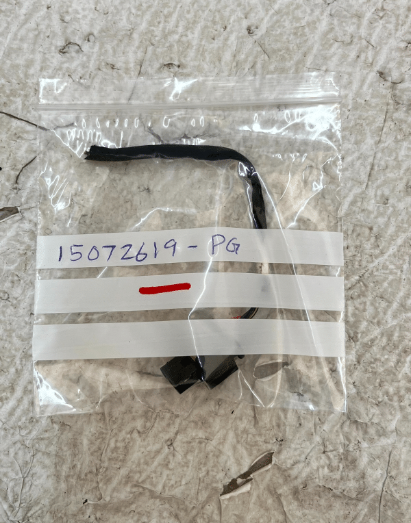 Mercedes GLE W166 PDC Parking Sensor Loom Plug Connector A0225452426 Genuine 178456773251 9