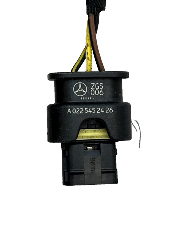 Mercedes GLE W166 PDC Parking Sensor Plug Connector 15 TO 19 A0225452426 Genuine 178432037671 2