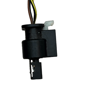 Mercedes GLE W166 PDC Parking Sensor Plug Connector 15 TO 19 A0225452426 Genuine - Image 3