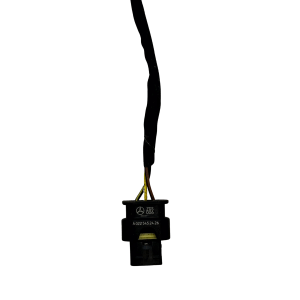 Mercedes GLE W166 PDC Parking Sensor Plug Connector 15 TO 19 A0225452426 Genuine - Image 1