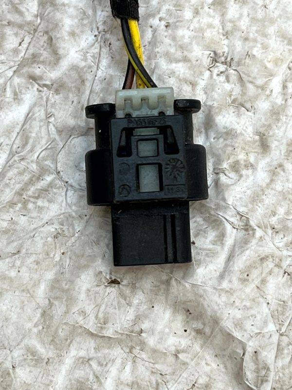 Mercedes GLE W166 PDC Parking Sensor Plug Connector 15 TO 19 A0225452426 Genuine 178432037671 4