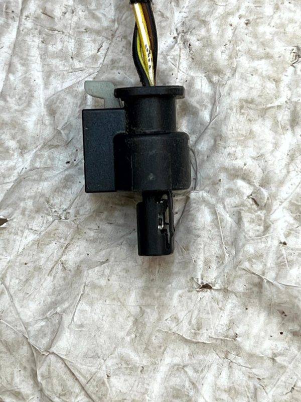 Mercedes GLE W166 PDC Parking Sensor Plug Connector 15 TO 19 A0225452426 Genuine 178432037671 5