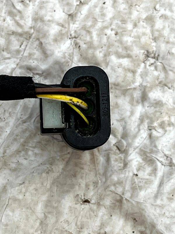 Mercedes GLE W166 PDC Parking Sensor Plug Connector 15 TO 19 A0225452426 Genuine 178432037671 6